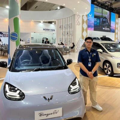 Nico-Sales-Consultant-Wuling-Pluit-Arista-Group