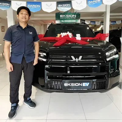 nixon-sales-consultant-wuling-arista-pluit